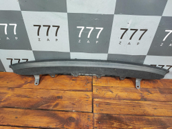 Накладка заднего бампера Toyota Camry (XV55) 14-18 Б/У Оригинал 5216933020