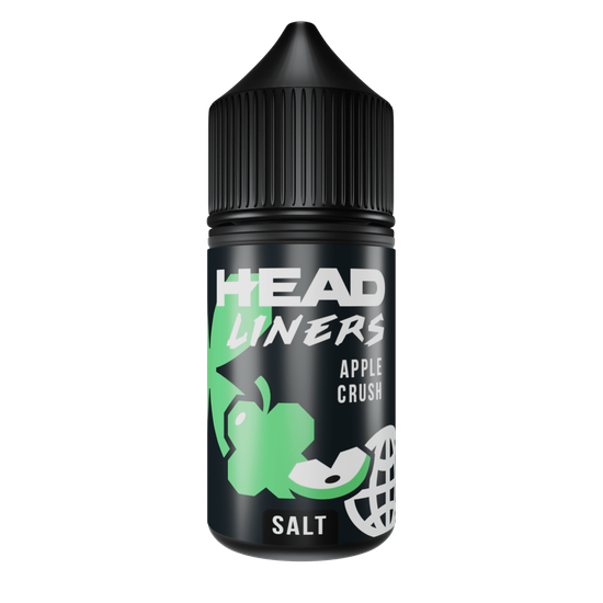 Жидкость HeadLiners, 30 мл, Apple Crush
