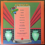 Kenny Loggins ‎– High Adventure (Япония 1982г.)