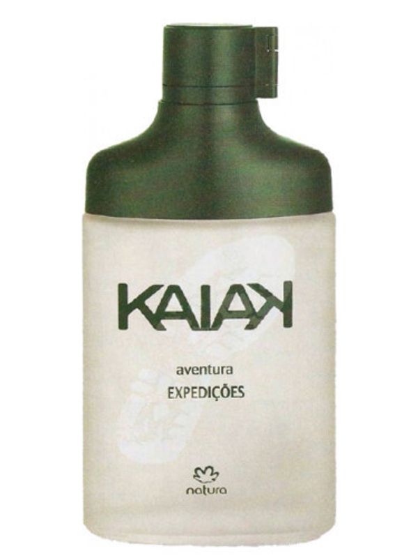 Natura Kaiak Aventura Expedicoes