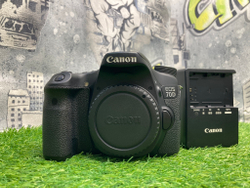 Canon EOS 70D 22.800 кадров