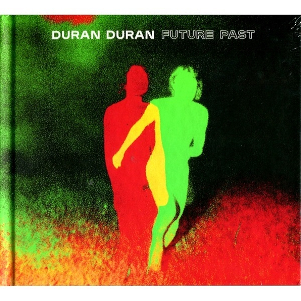 Duran Duran / Future Past (Deluxe Edition)(CD)