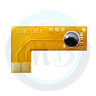 Чип Canon iR C250i/C255i/C350i/C351i/C355i (C-EXV47Y) Yellow, 21.5K (ELP Imaging®)