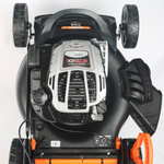 Газонокосилка бензиновая PATRIOT PT 52 BS самоходная 512109220