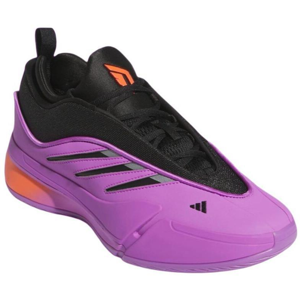 Кроссовки Adidas Dame 9 9