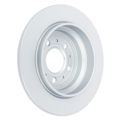 Диск тормозной задний с покрытием VOLVO S60/S80/V70/XC70 GANZ GIJ06114