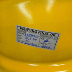 Диск колесный (12,5/80-18) 11х18 | 41/927100, 335/Y5115 | OEM