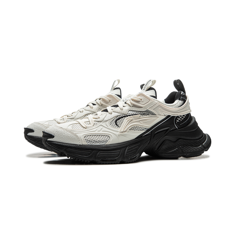 Li-Ning Star Chunky Sneakers