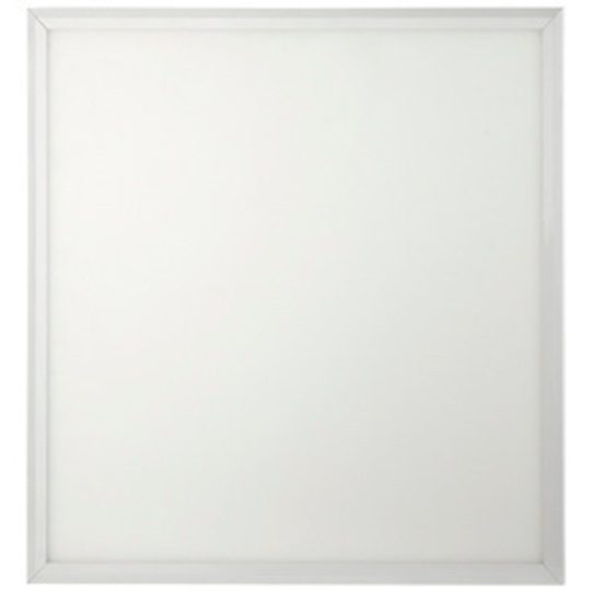 Светильник LED-панель ДВО ультратонкая 40Вт 3420Лм 6500К (без драйвера) IP40 595x595x80мм SPL-510 ЭРА Б0048926