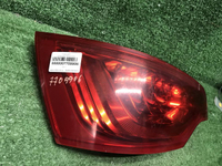 Фонарь левый Audi Q7 1 4L (2009-2015) LED