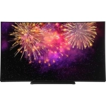 Телевизор Hyundai 65" H-LED65OBU7700 Android TV Frameless черный