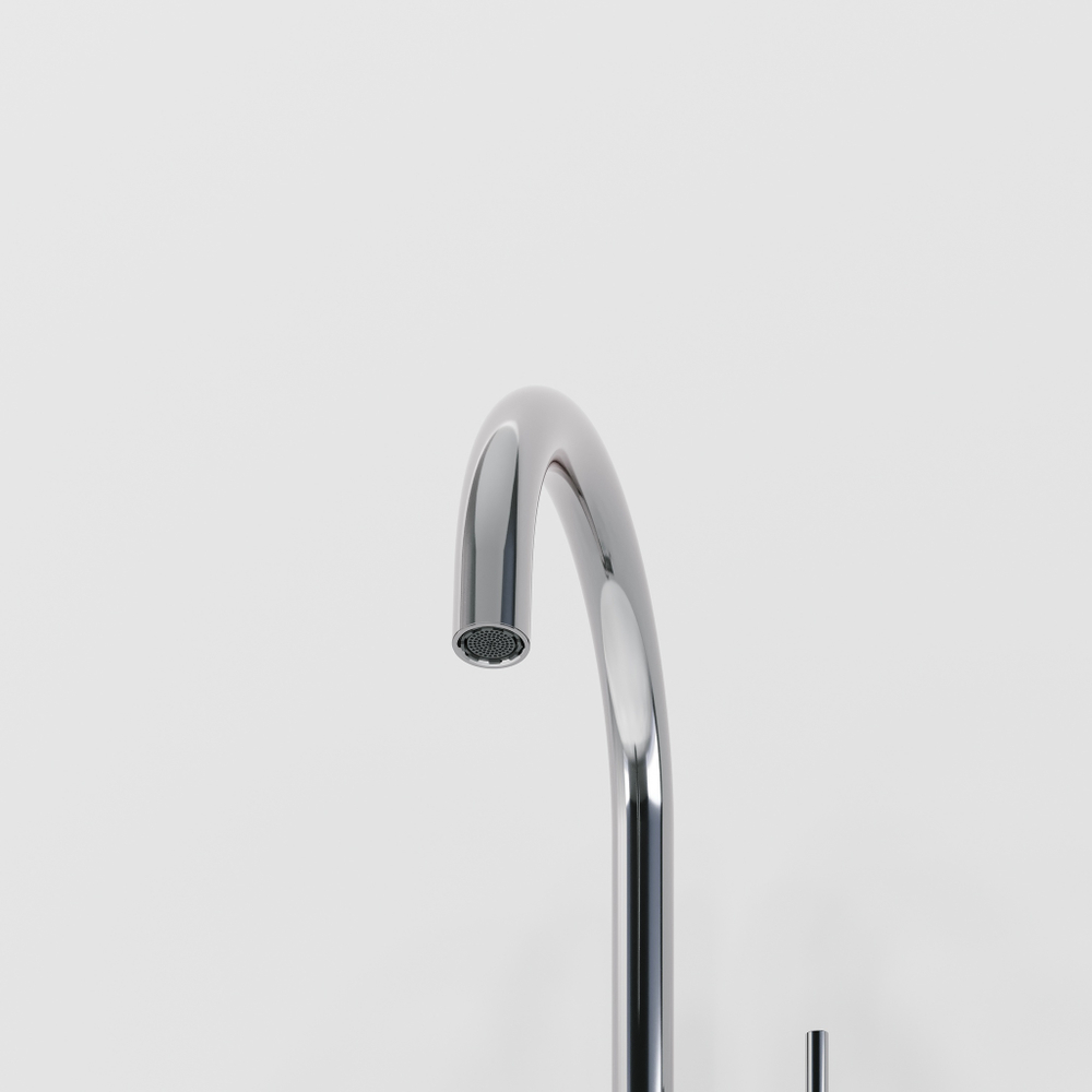 Смеситель для кухни LAPARET MINILIADA N3063302LPT