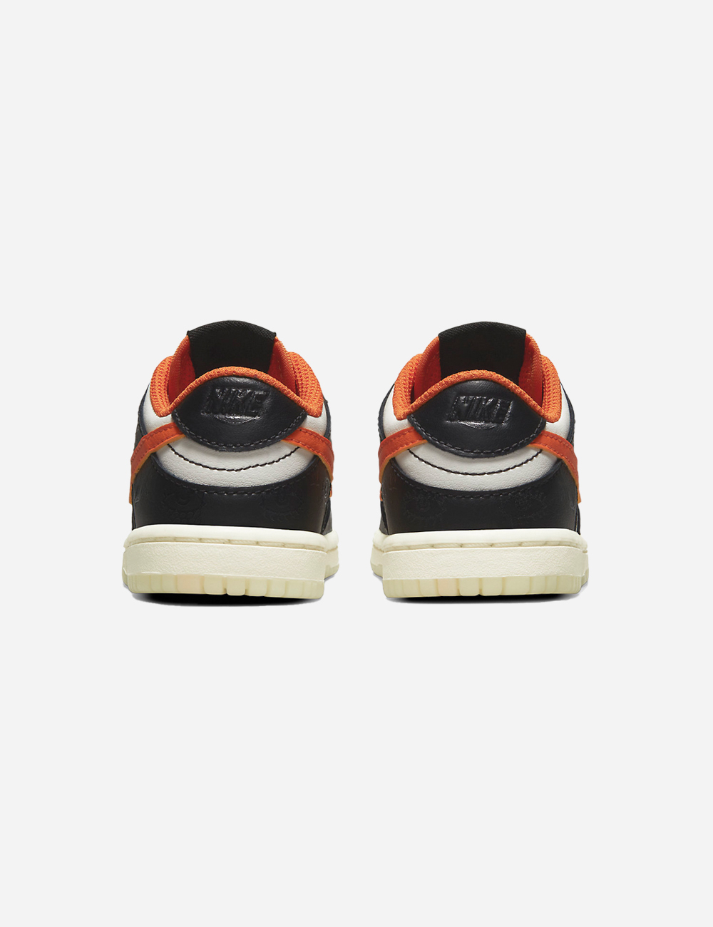 Nike Dunk Low TD Halloween Kids (DM0717-100)