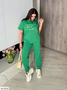 Костюм IH-6964 Фабрика Моды