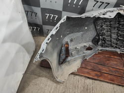 Бампер передний Changan UNI-K 20-нв Б/У Оригинал CD569F2713011400AA