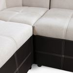 Кухонный угол "Капучино 2-2" в ассортименте