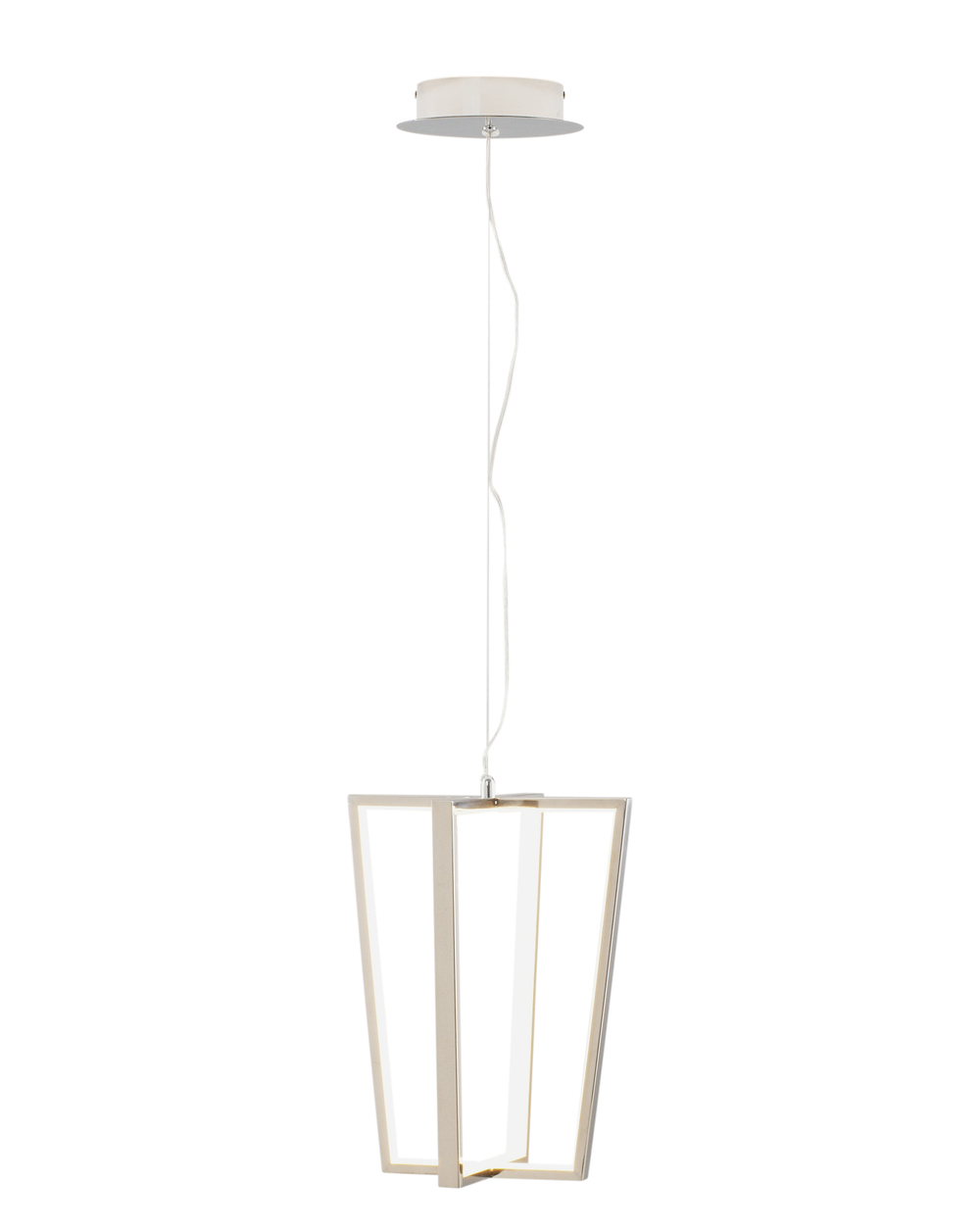 Светильник подвесной Moderli V10352-PL Grape