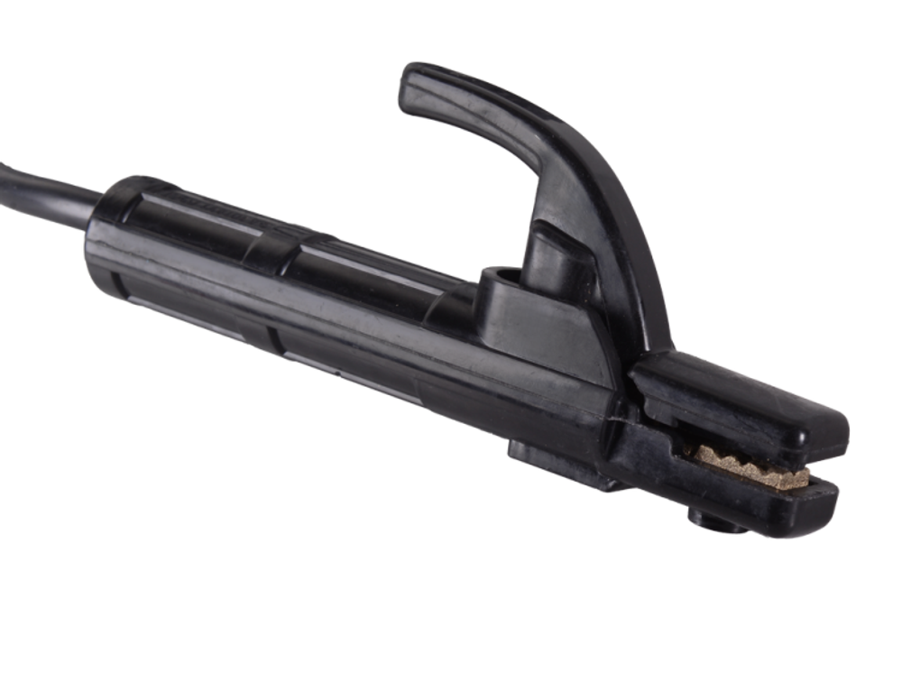 Кабель с электрододержателем Ресанта 25 кв.мм, 3 м