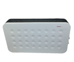 Конвектор электрический Centek CT-6126, белый (напольный и настенный) с функцией: Турбо обогрев