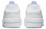 Кроссовки Nike (Женская размерная сетка)