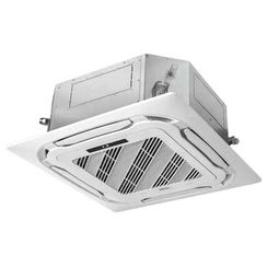 Кассетный блок мульти сплит системы Centek CT-66AMCA-H09/4R3YAB с панелью