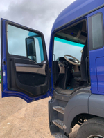MAN TGS 4X2 Седельный тягач 18.400 4×2 BLS (Дизельный, 10,5 л, 400 л.с., АТ)