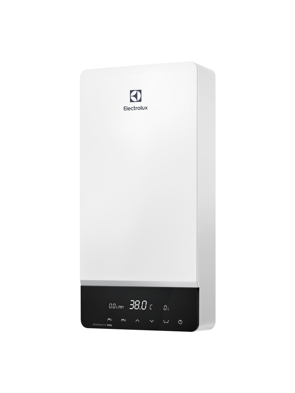 Проточный водонагреватель Electrolux NPX 18-24 Sensomatic Pro