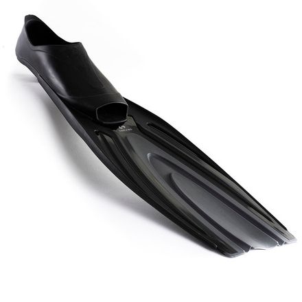 Ласты для плав. Salvas Thesis Fin, BA17544NNSTS,TPR и Crystalflex, р.44-45, черный