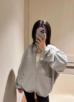 Толстовка MIU MIU