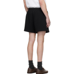 Шорты Fear of God Essentials SS24 Sweatshort /Black, 160SU242000F