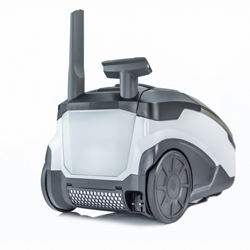 Пылесос Thomas TWIN MOKKO XT