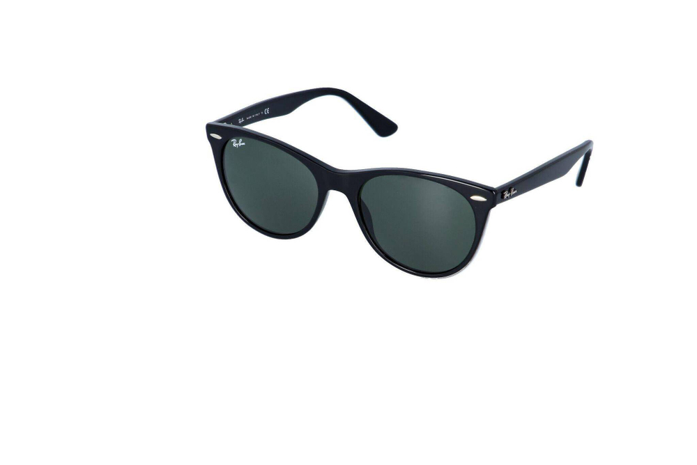 Солнцезащитные очки Ray-Ban - черный(RB2185)