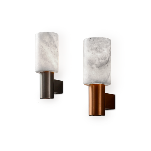 Настенный дизайнерский светильник Antora by Light Room