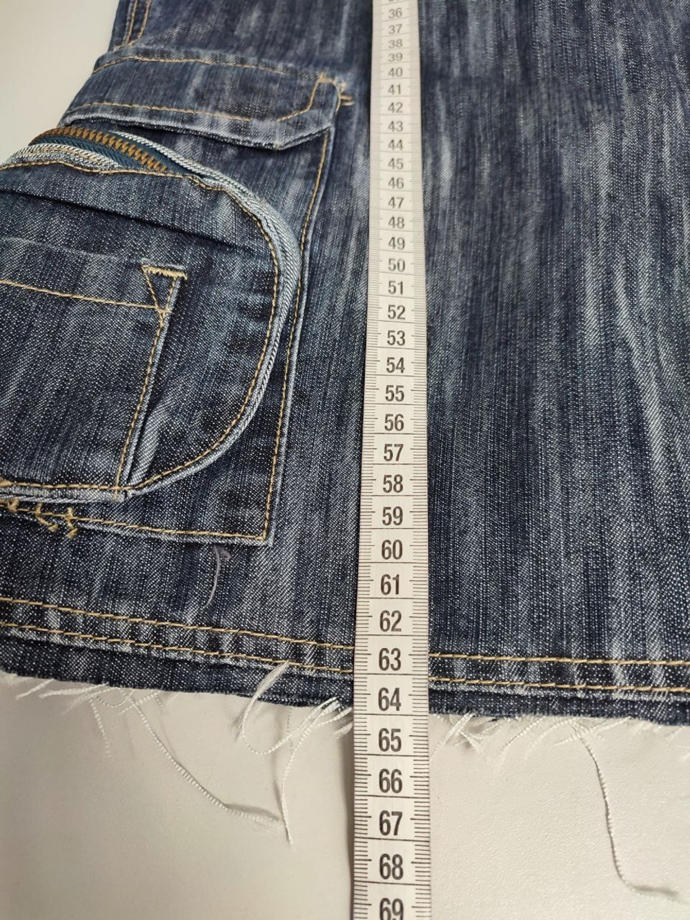 Шорты Robb Lkl джинсовые на 15 лет, новые