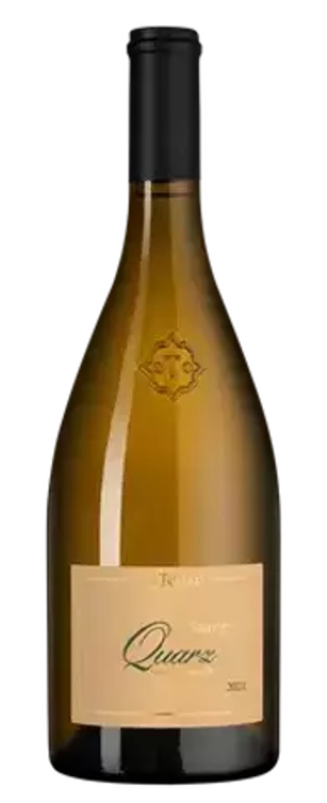 Вино Кварц Совиньон Блан