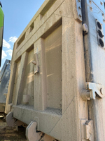 Shacman (Shaanxi) SX* 8x4 Самосвал SX331863366 (Дизельный, 12,5 л, 544 л.с., МТ)