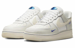 Кроссовки Nike Air Force 1 Low Low Wmns (Женская размерная сетка)