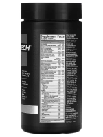 Мультивитамины Platinum 180 таб