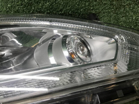 Фара правая Nissan Murano Z52 (2014-2022) LED