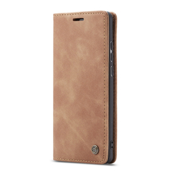 Чехол-книжка CaseMe Matte Mi 9T (Pro)