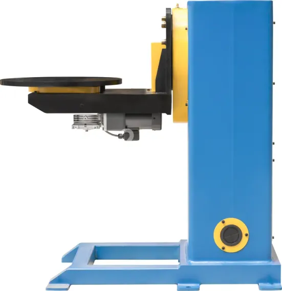 Позиционер сварочный BYT-300L