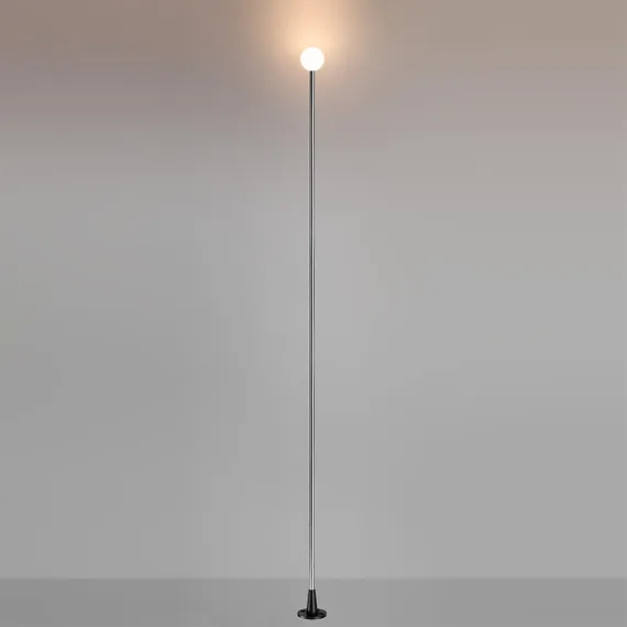 7123/1GLA NATURE ODL26 Уличный светильник 945мм акрил/металл IP65 LED 1W 40Лм  24V NOTTE (нужен драйвер 357781/357782)