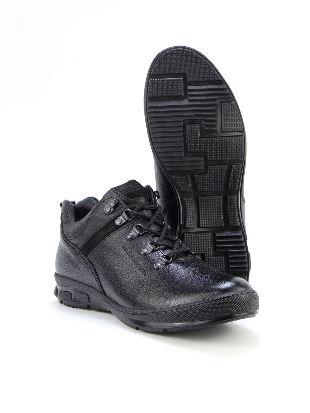 Ботинки мужские M555-1P