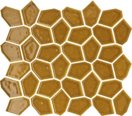 Мозаика AVANTGARDE AMBER MOSAICO SPECTRUM (600110001120)