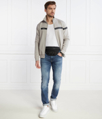 Худи Skaz BOSS GREEN - серый(50498275)