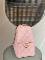 Chanel 25 Small Handbag