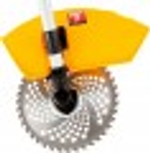 Мотокоса Denzel DT-43S 96225