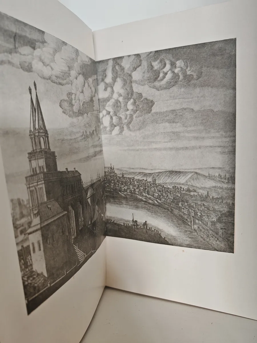 История Москвы. Том 2. Период феодализма XVIII в.