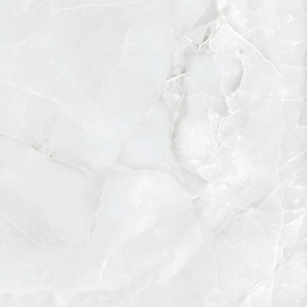 Керамогранит, MAIMOON, Passion Onyx Smoke, 1200x1200 мм, полированная