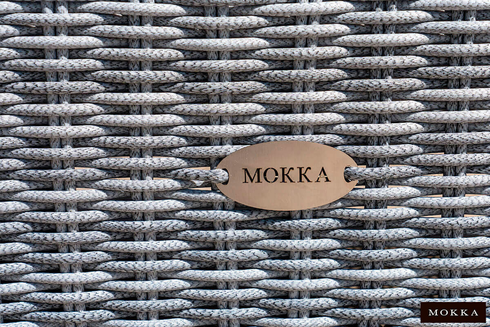 MOKKA BELLA пуф малый